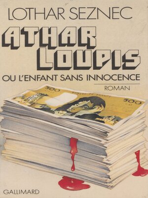cover image of Athar Loupis